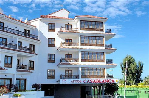 Apartamento Casablanca *