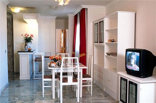 Apartamento Casablanca *