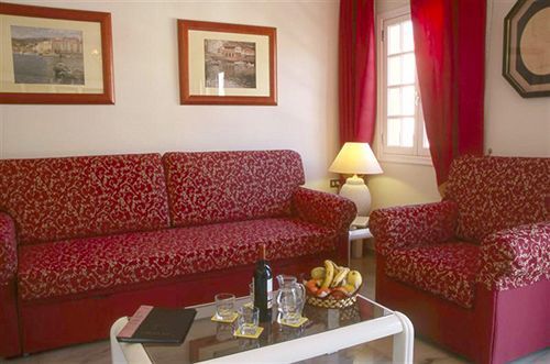 Casablanca Apartamento *