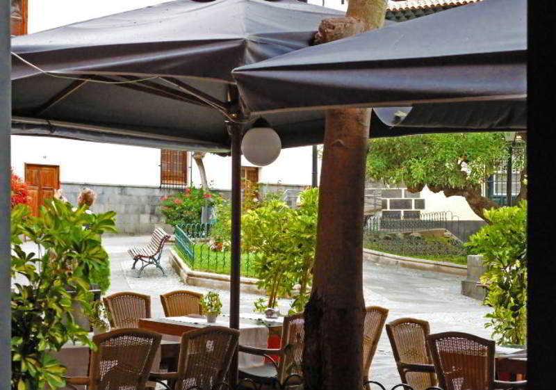 Hotel Maga Puerto de la Cruz (Tenerife)