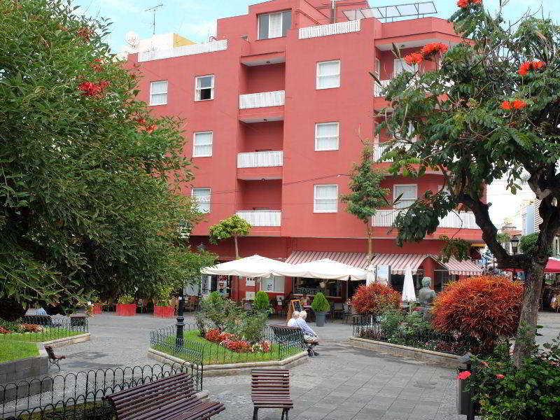 Maga Hotel Puerto de la Cruz (Tenerife)