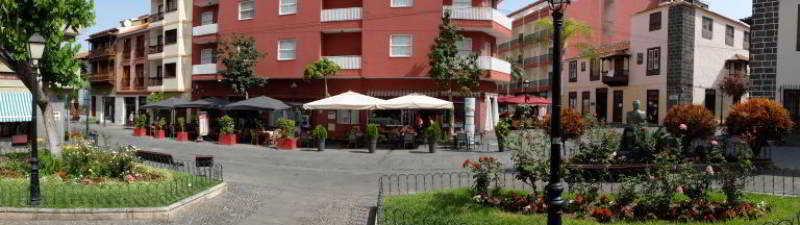 Maga * Puerto de la Cruz (Tenerife)