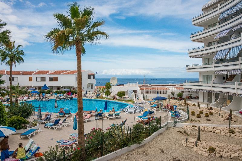 Hotel Hovima Atlantis Costa Adeje (Tenerife)
