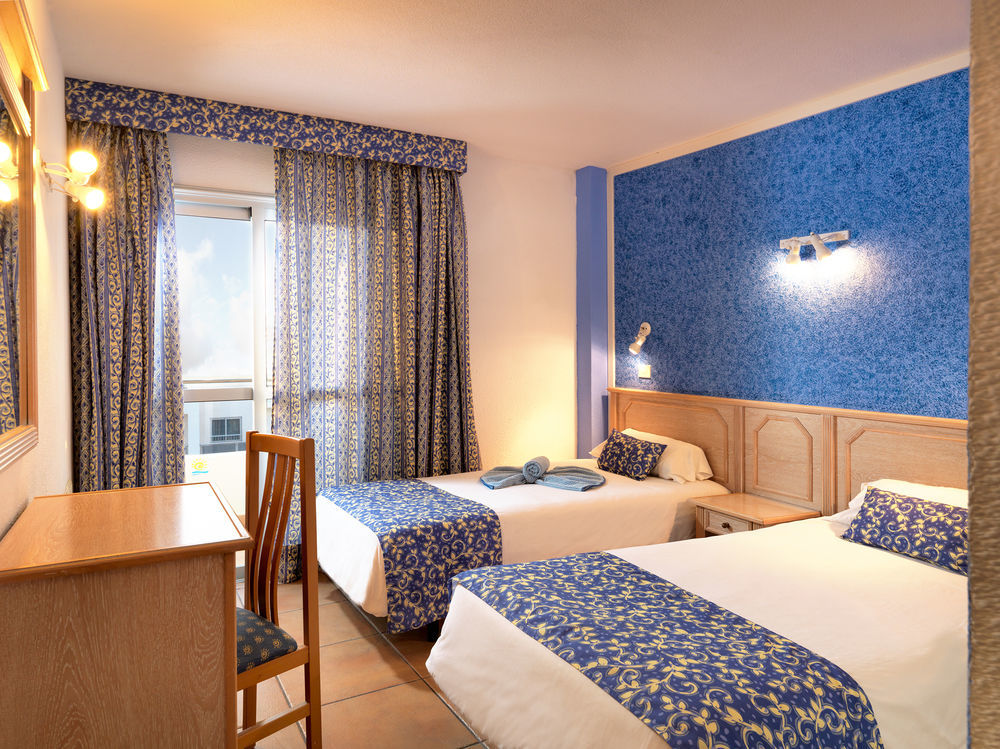 Oro Blanco Appart hôtel 2*