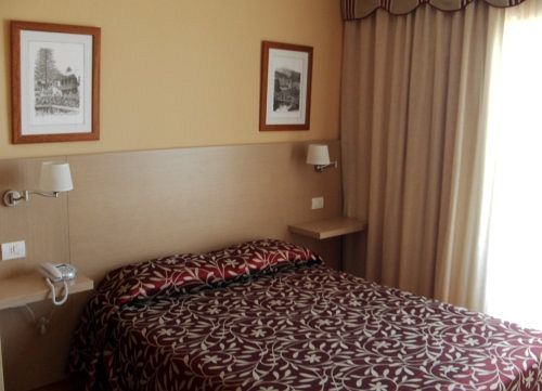 Ucanca Hotel