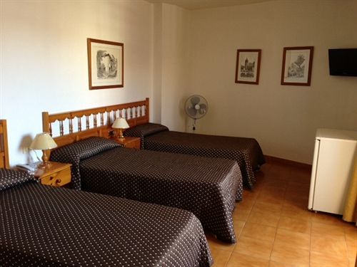 Ucanca Hotel 2*