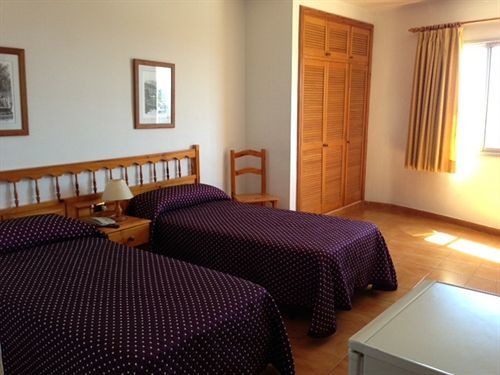 Ucanca Hotel 2*