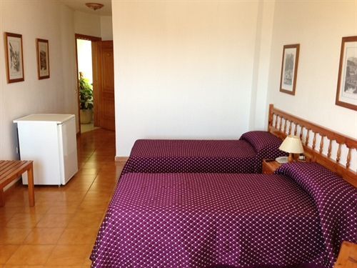 Ucanca Hotel