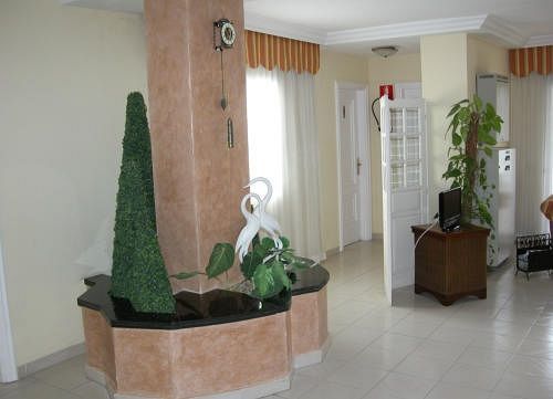 Hotel Ucanca 2*
