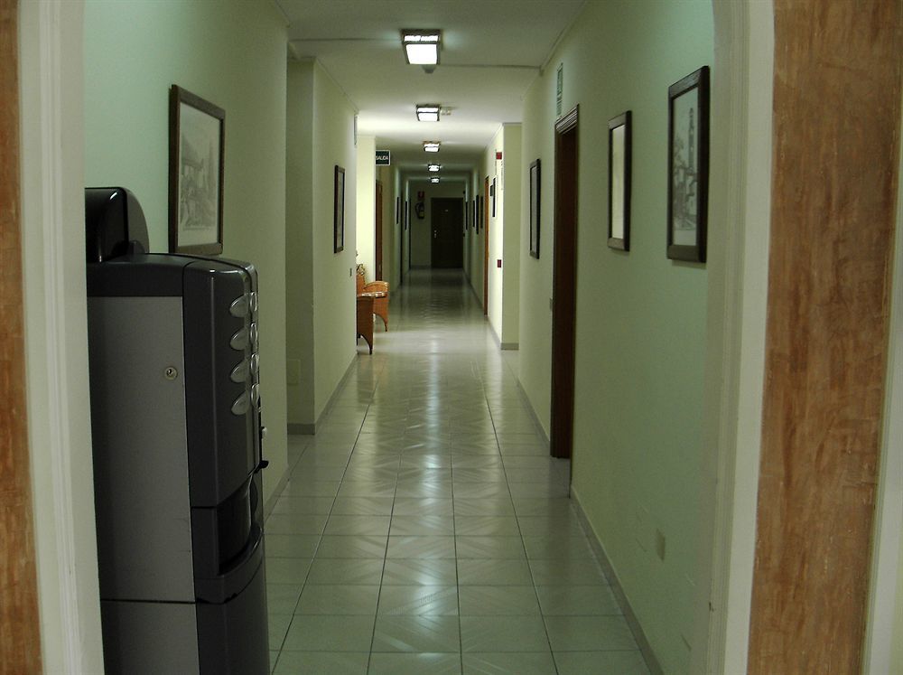 Ucanca Hotel