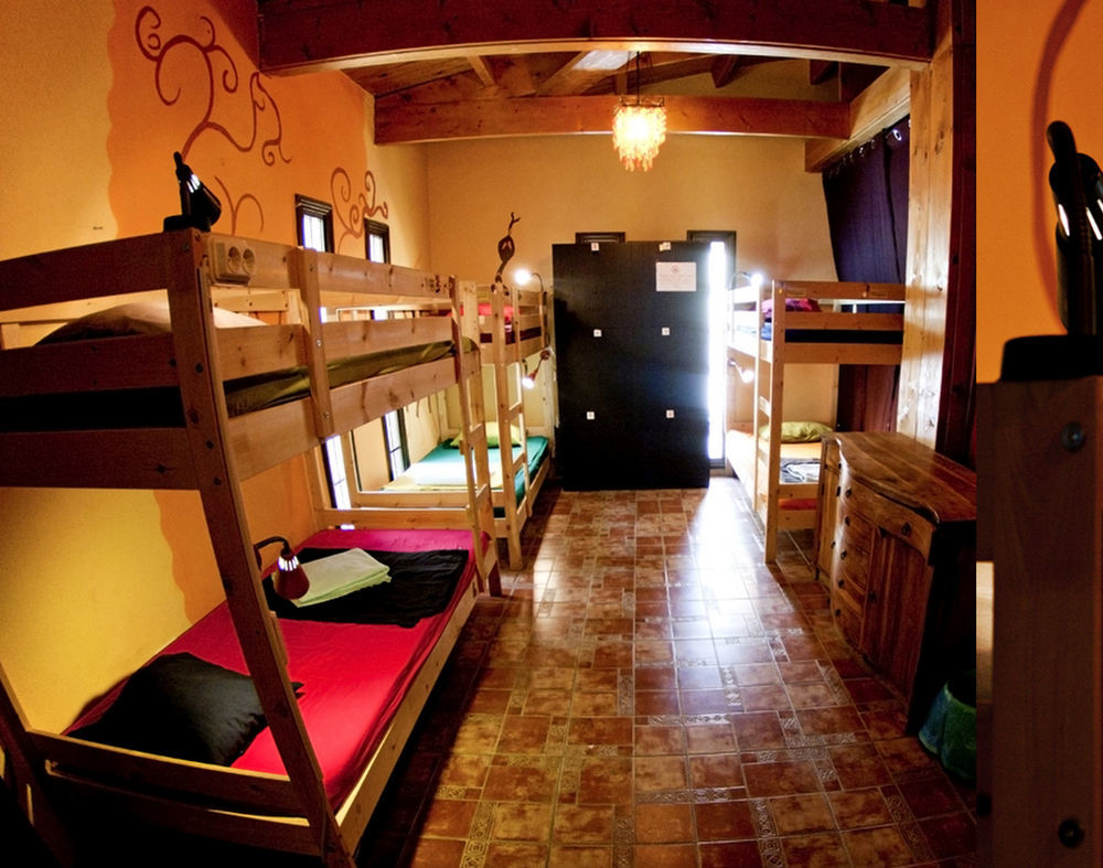 Hostel Amigos Nest