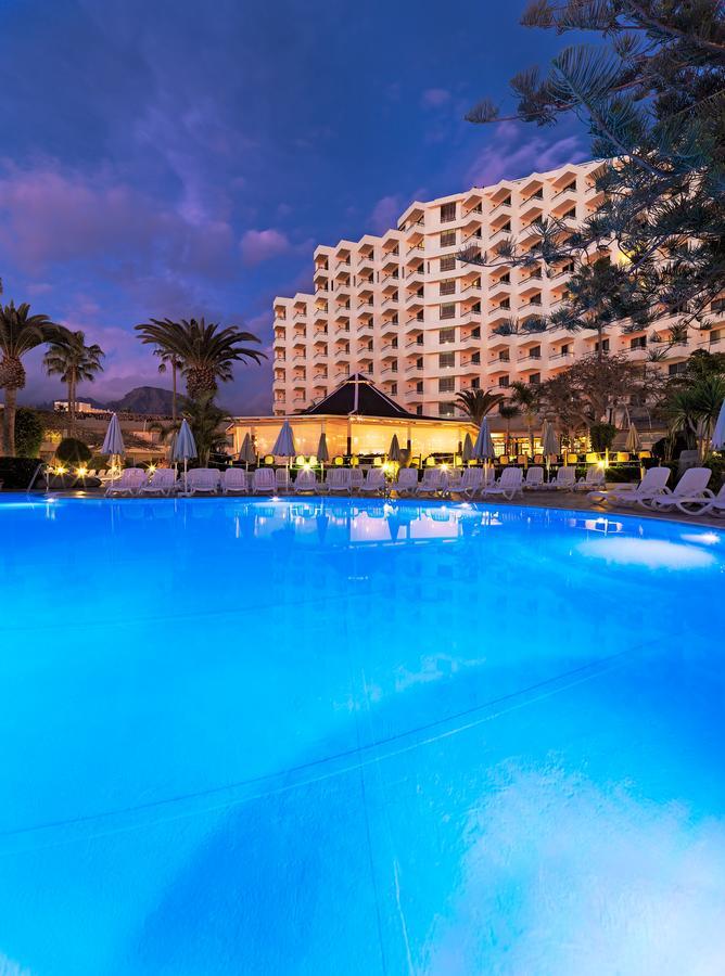 Hotel H10 Palmeras Playa de las Americas (Tenerife)