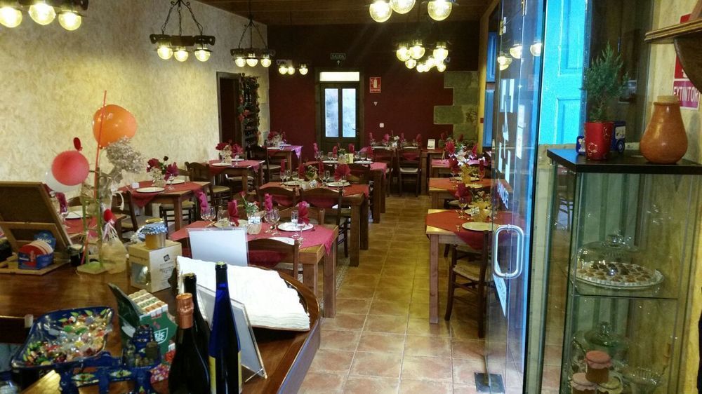 Hotel Rural 4 Esquinas