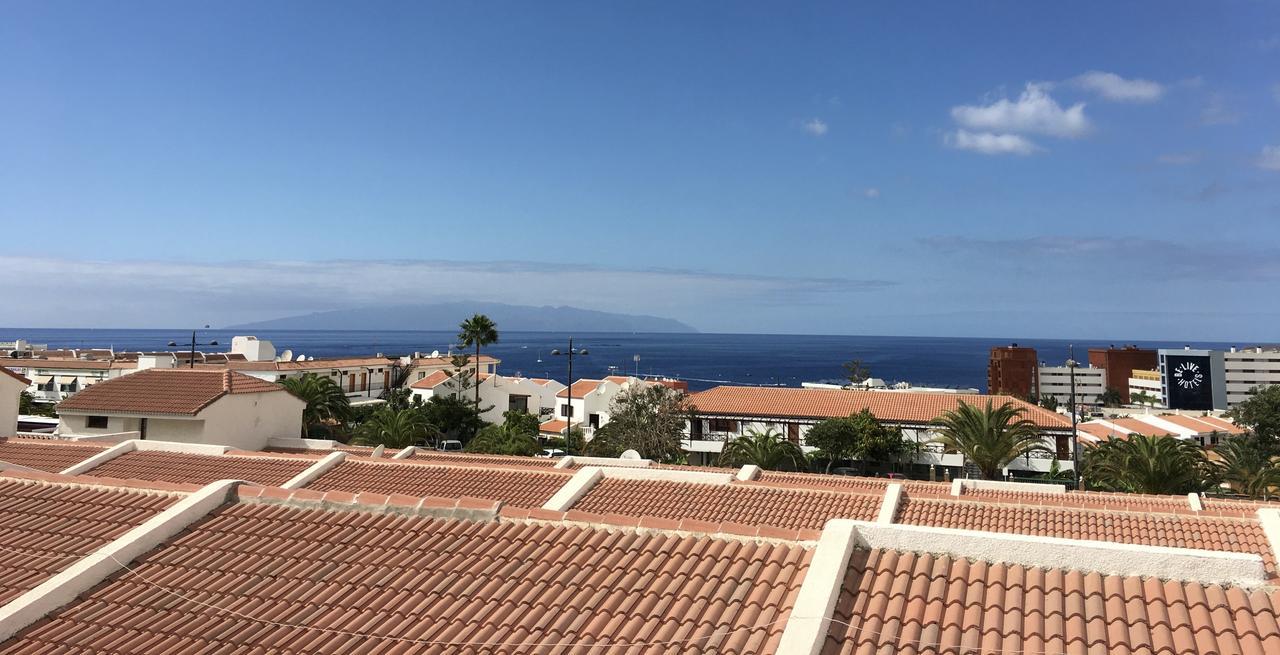 Albina Tenerife * Costa Adeje (Tenerife)