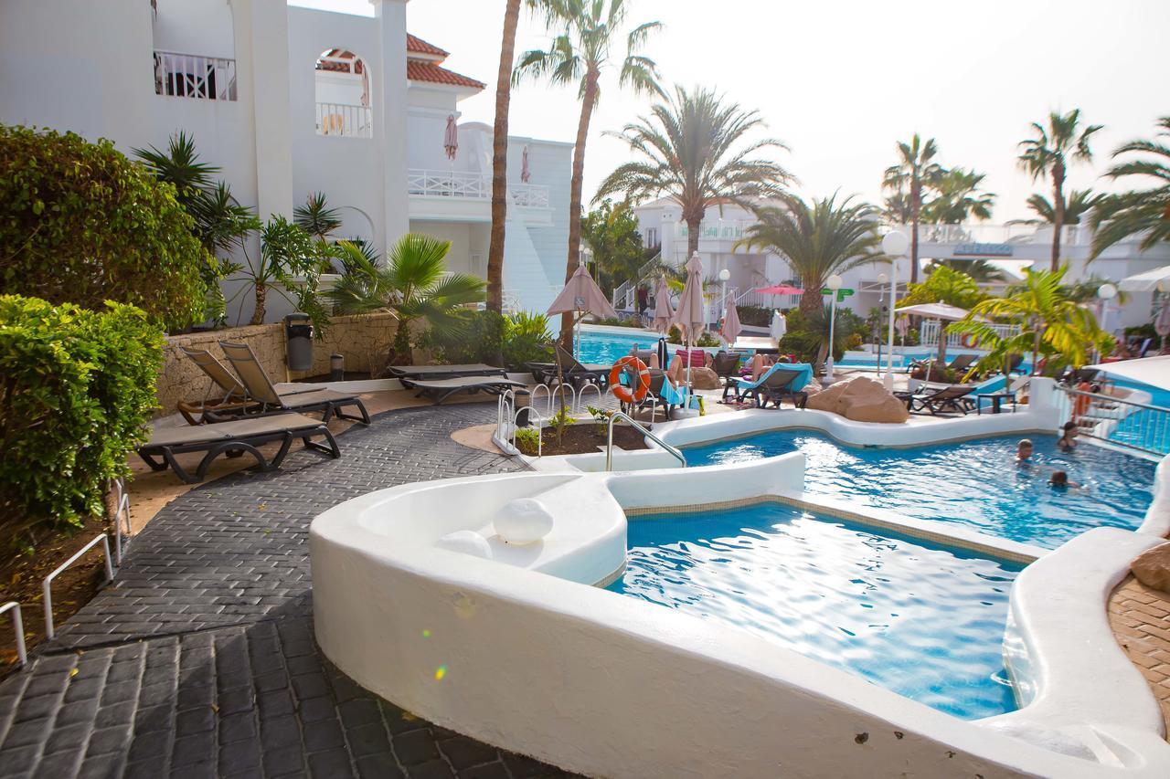 Apartamento In Playa Fanabe Ldf Costa Adeje (Tenerife)