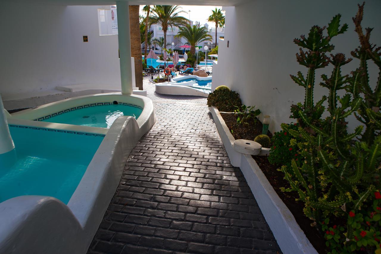Apartamento In Playa Fanabe Ldf