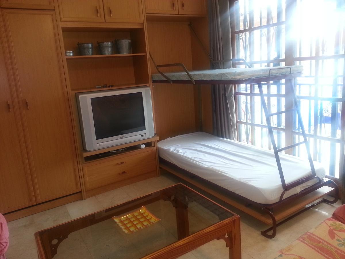 Holiday home El Beril *