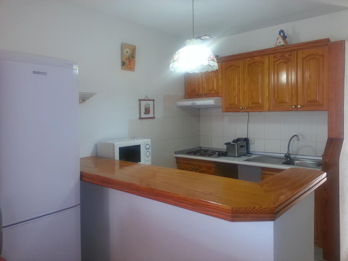 El Beril Holiday home Costa Adeje (Tenerife)
