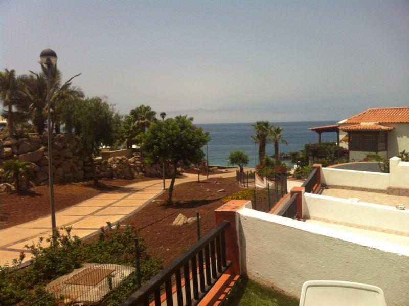 Holiday home El Beril *