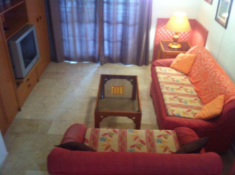 El Beril Costa Adeje (Tenerife)