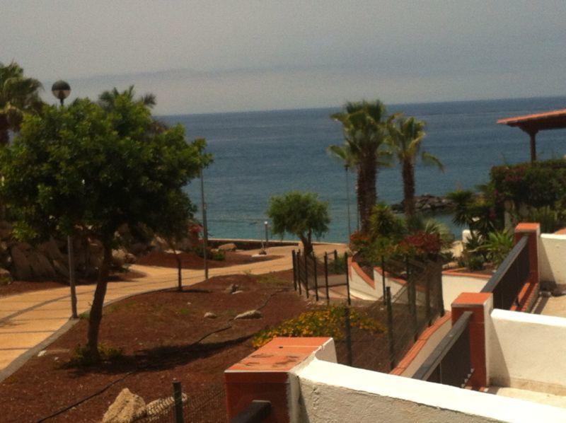 El Beril Holiday home *
