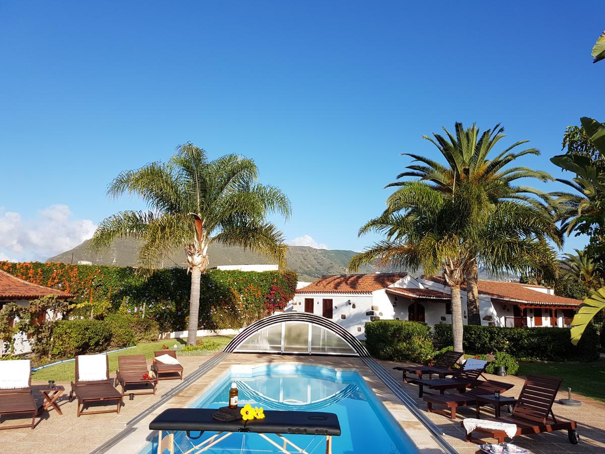 Appartement El Picacho In The Countryside 2 Km From The *
