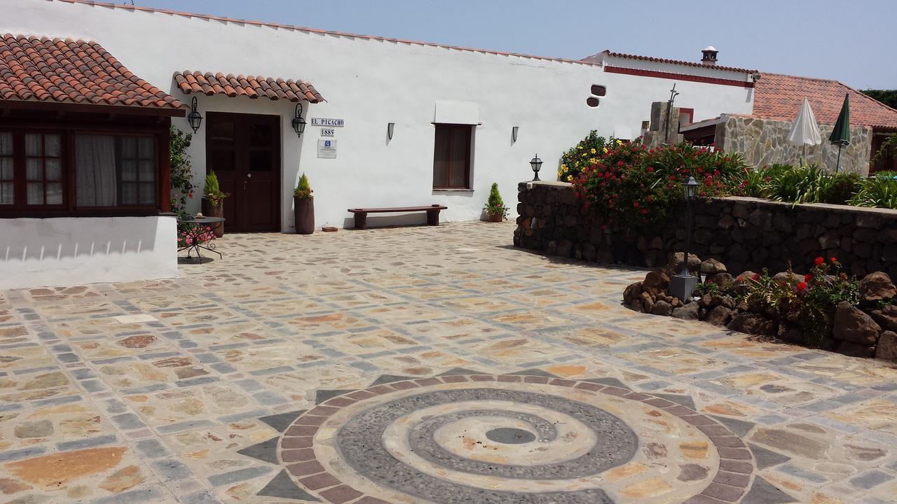 Appartement El Picacho In The Countryside 2 Km From The *
