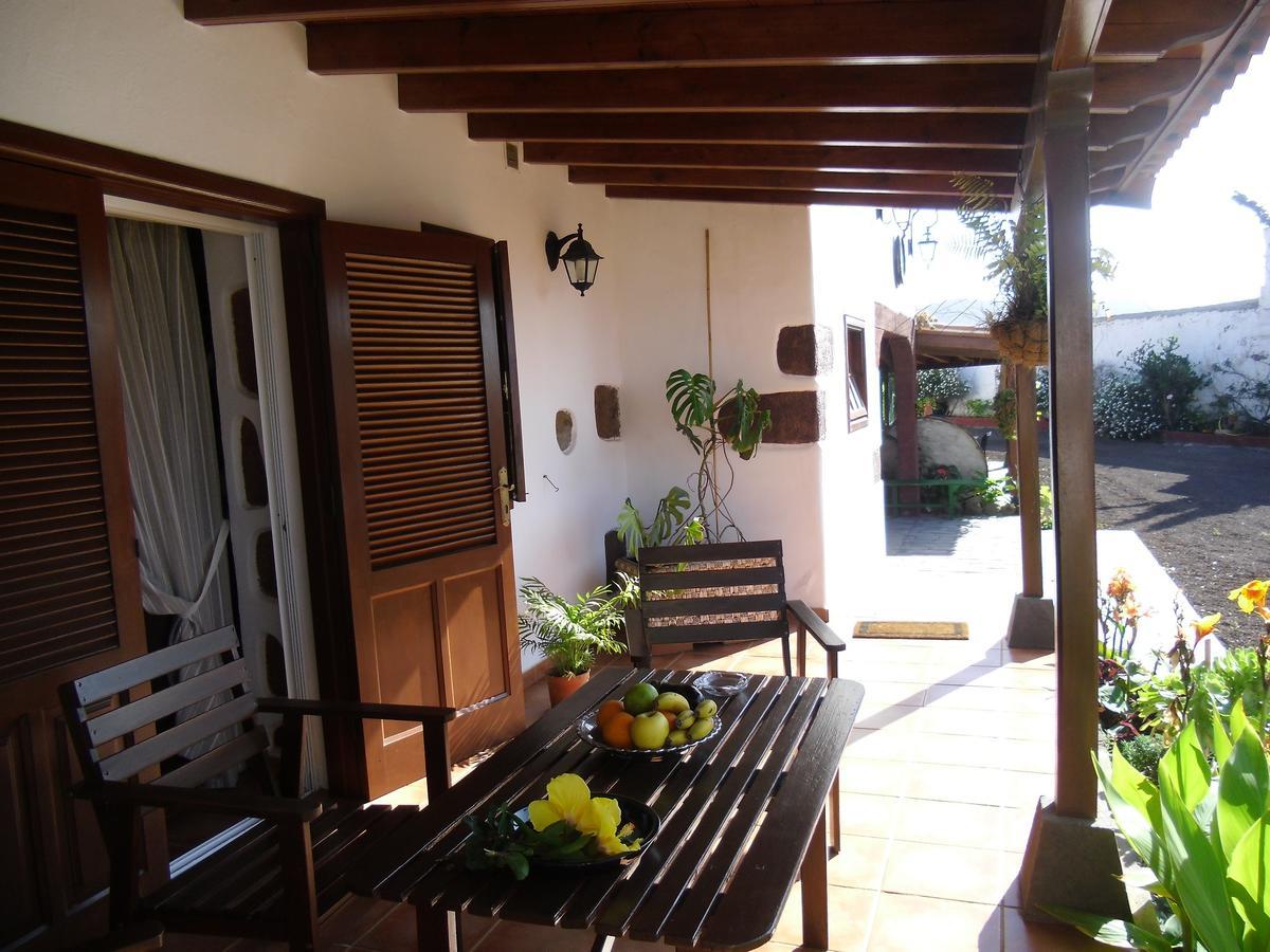 Appartement El Picacho In The Countryside 2 Km From The