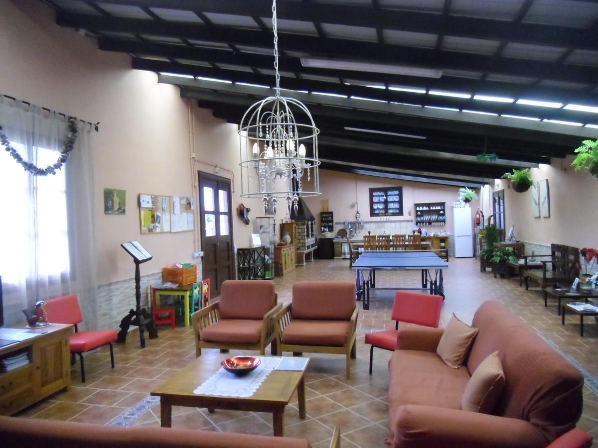 Appartement El Picacho In The Countryside 2 Km From The *