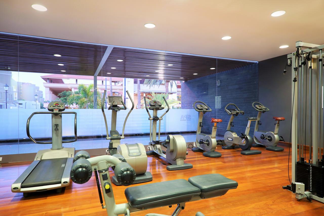 Hotel Iberostar Selection Anthelia Costa Adeje (Tenerife)