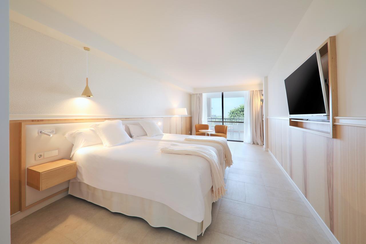 Iberostar Selection Anthelia 5* Costa Adeje (Tenerife)