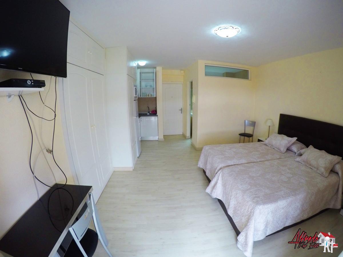 Apartment Edificio Arco *