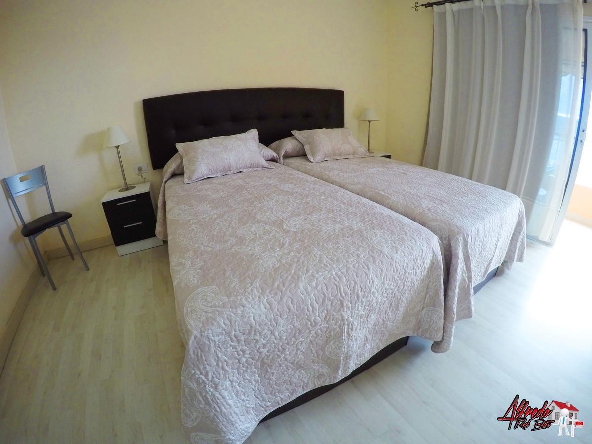 Apartment Edificio Arco Los Cristianos (Tenerife)