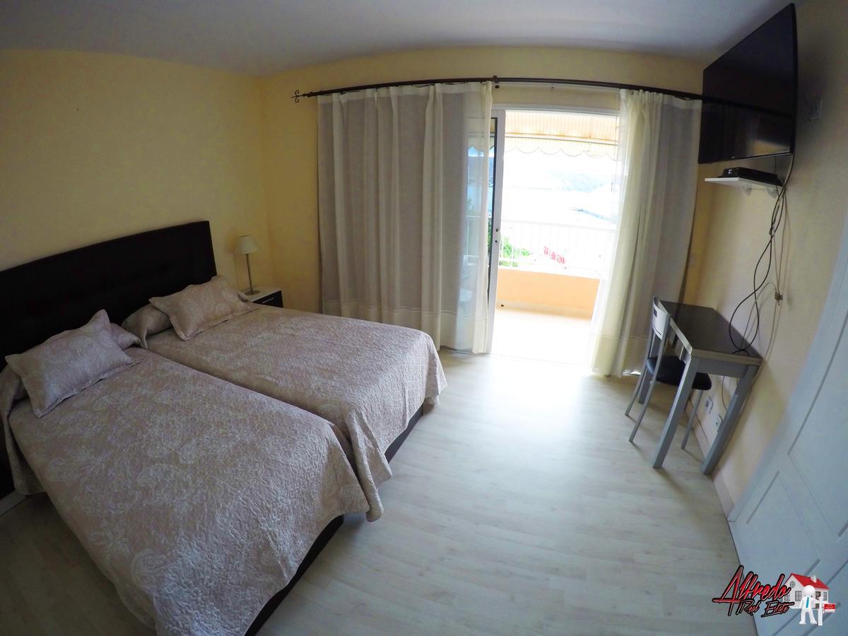 Edificio Arco Apartment Los Cristianos (Tenerife)