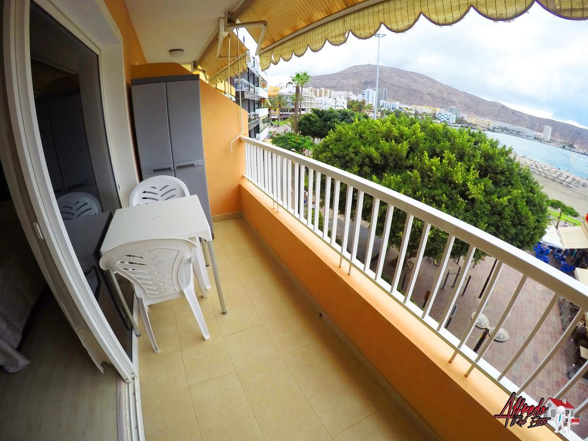 Apartment Edificio Arco *