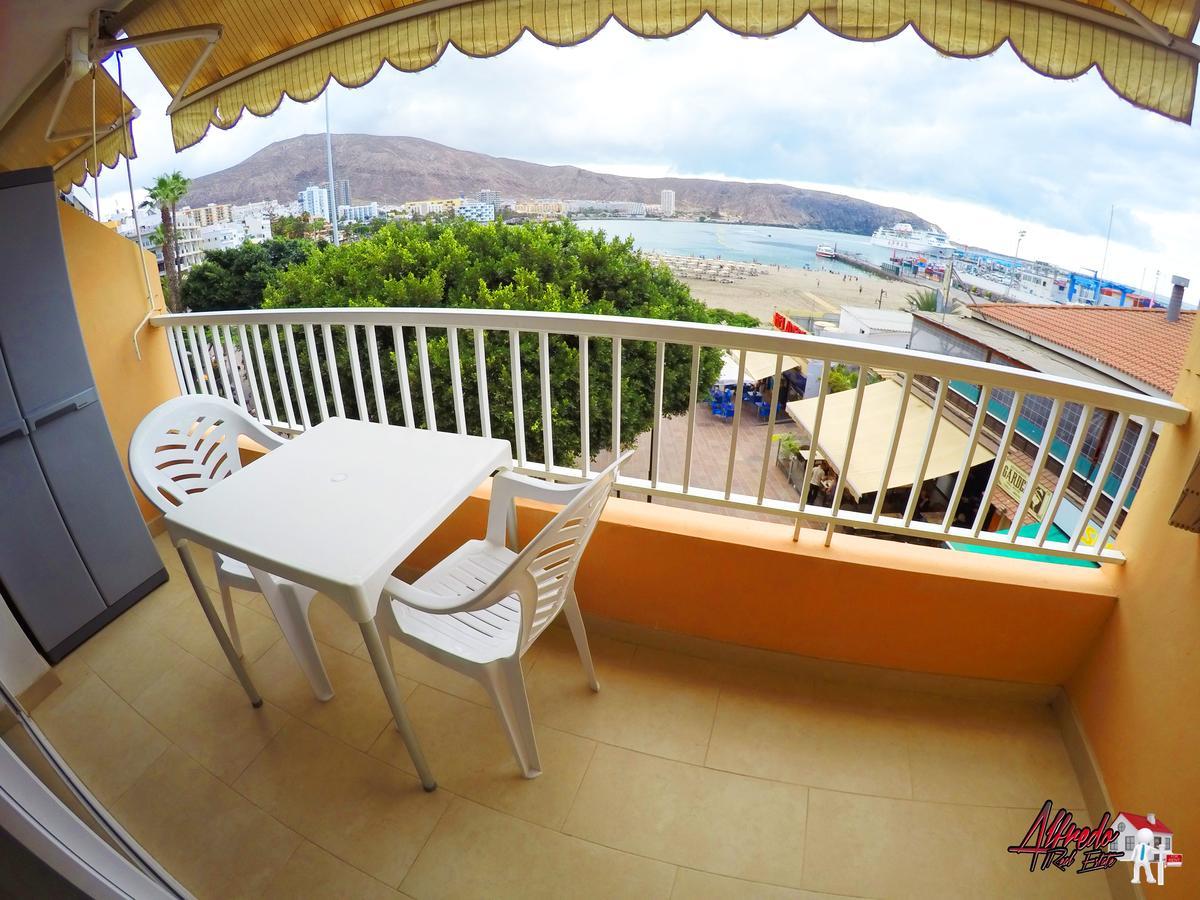 Edificio Arco Apartment