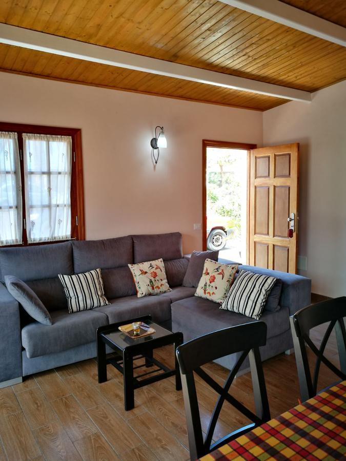Country house El Castillo