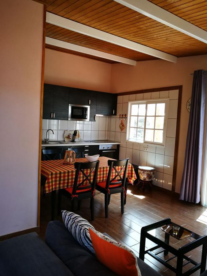 Country house El Castillo Buenavista Del Norte
