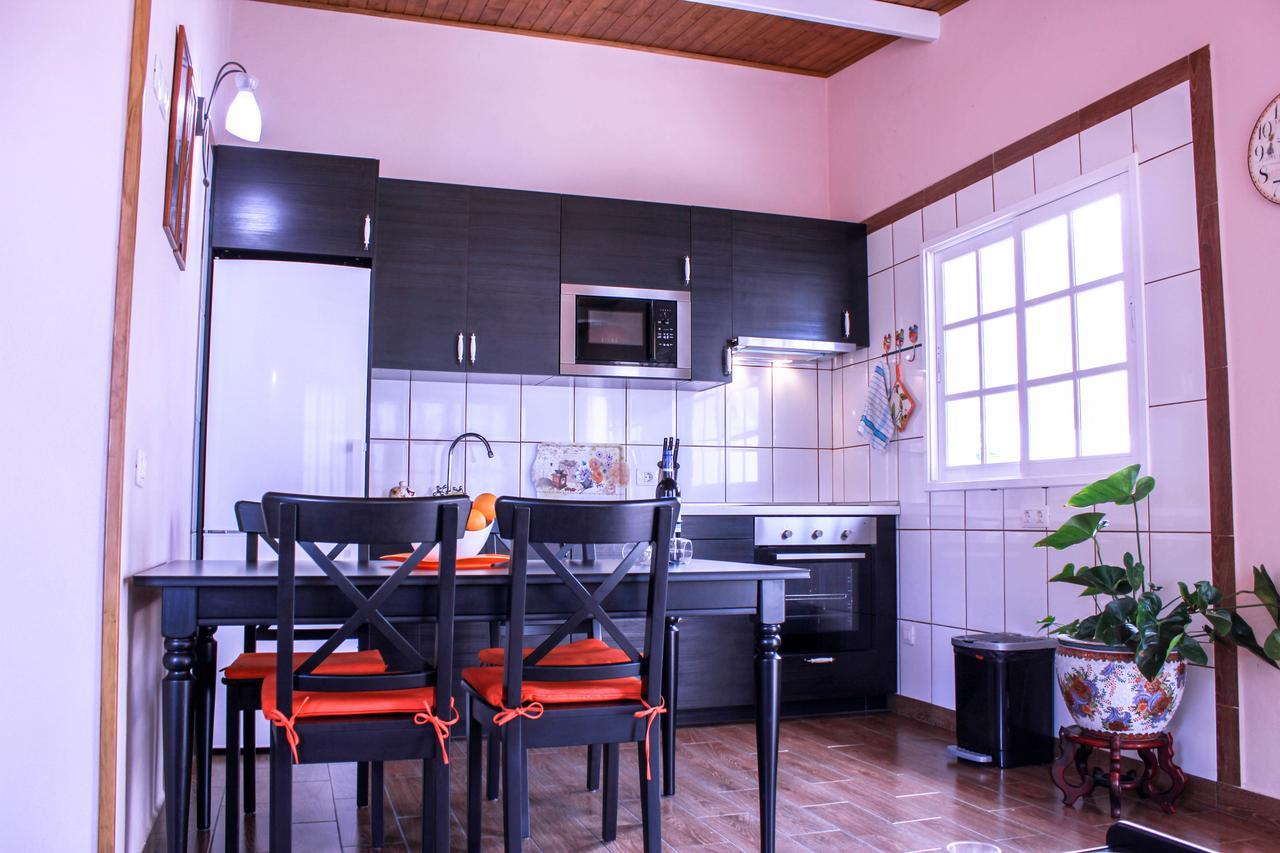 El Castillo Country house