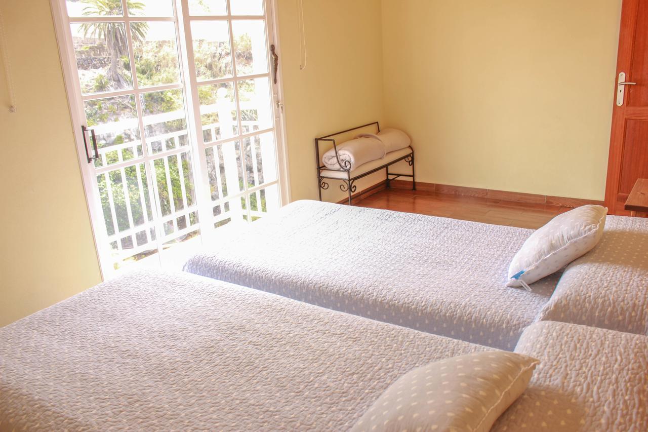 Country house El Castillo Buenavista Del Norte