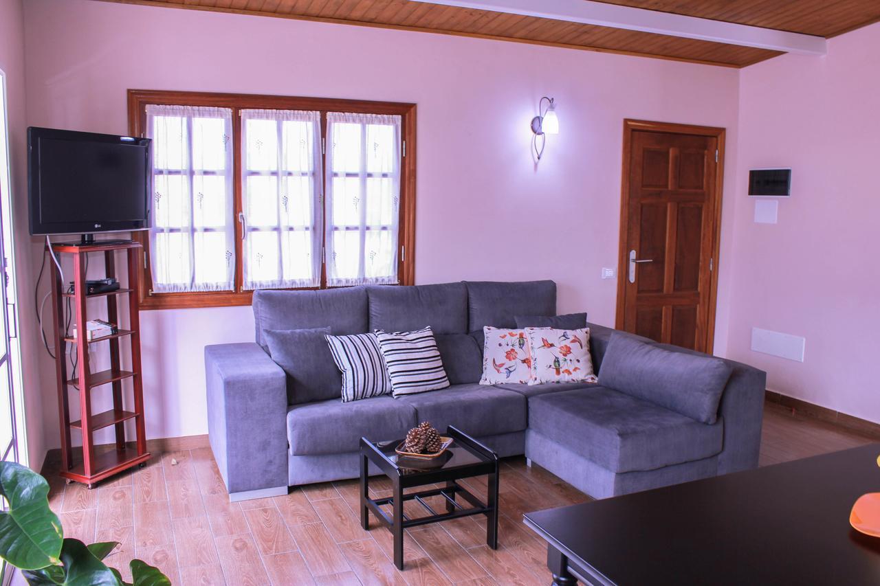 Country house El Castillo *
