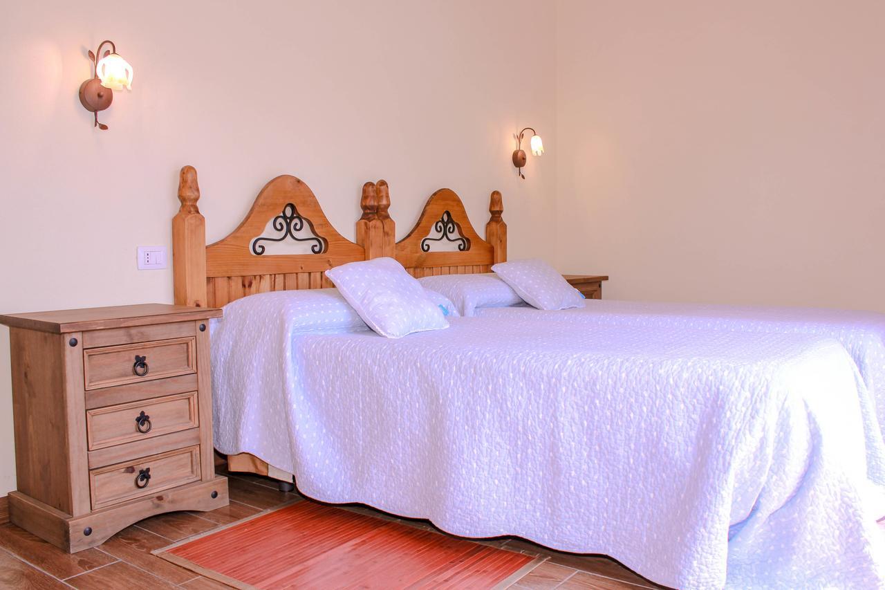 El Castillo Country house Buenavista Del Norte