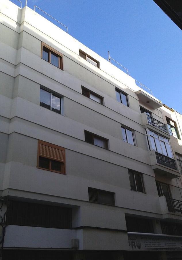Appartement Dream Santa-Cruz de Ténérife