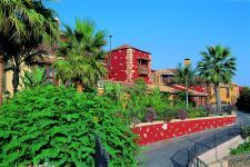 Hotel El Nogal Boutique & La Escalona (Tenerife)