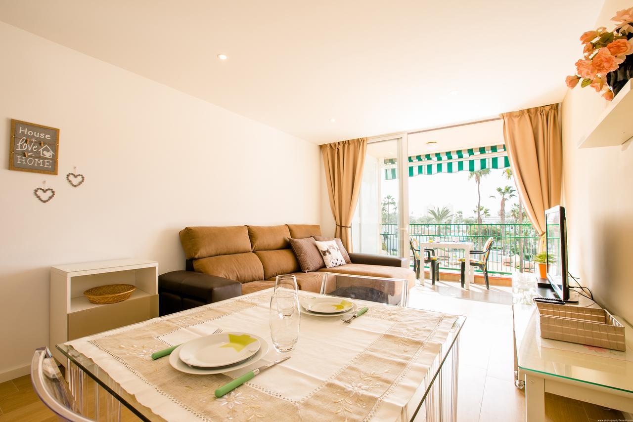 Apartment Acapulco Ocean Sunrise Playa Fanabe
