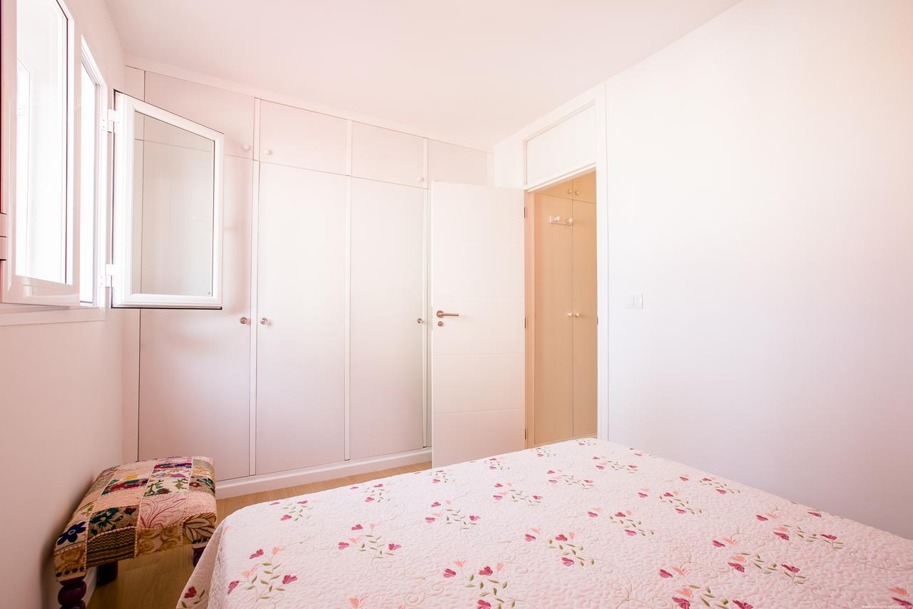 Apartment Acapulco Ocean Sunrise Playa Fanabe