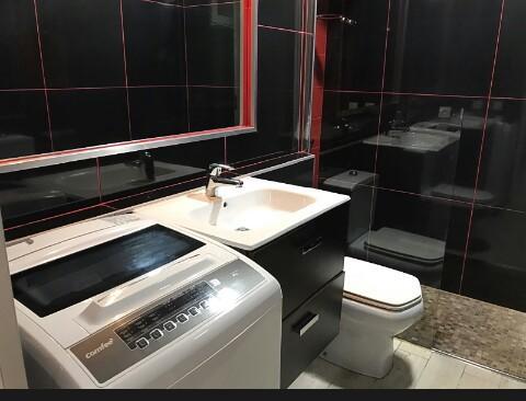 Apartment Torres De Yomely *