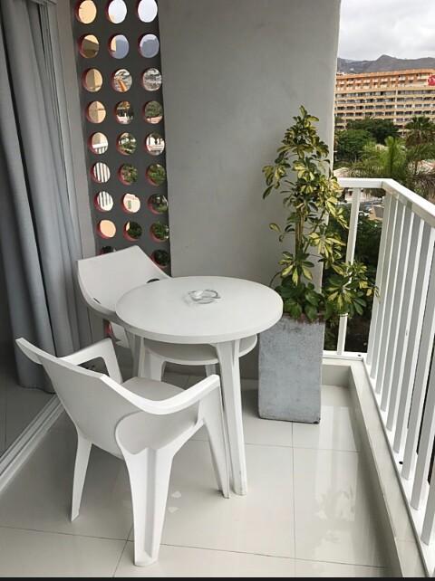 Torres De Yomely Apartment Playa de las Americas (Tenerife)