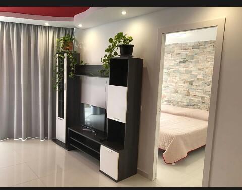Torres De Yomely Apartment *