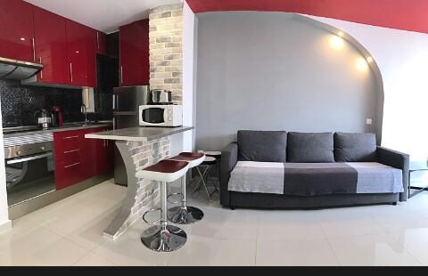 Torres De Yomely Apartment
